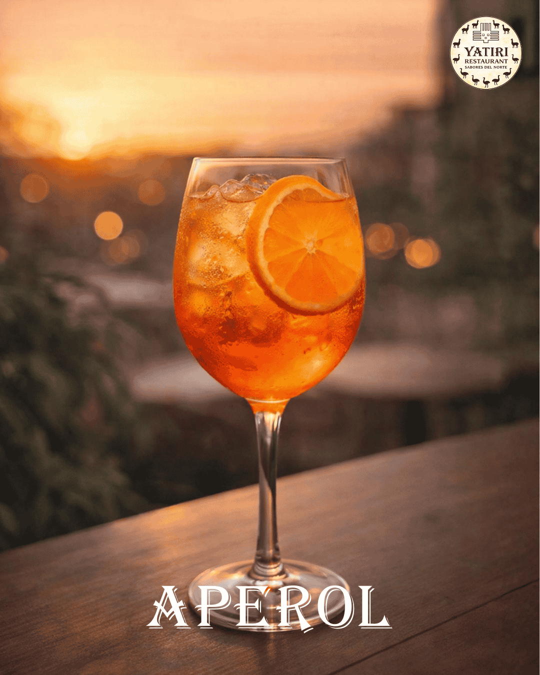 Aperol